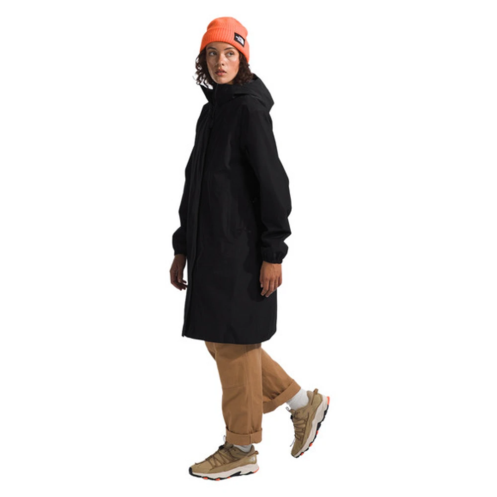 Daybreak Parka - Women's Rain Jacket