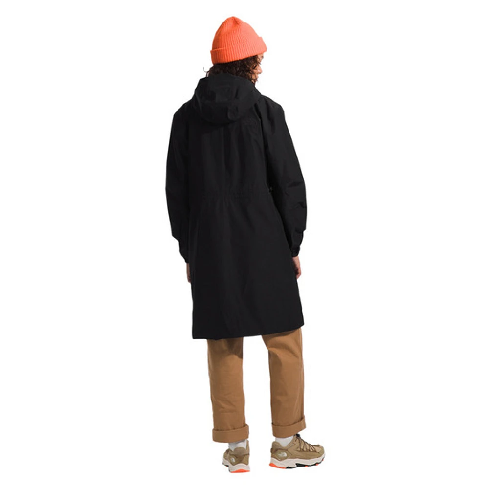 Daybreak Parka - Women's Rain Jacket