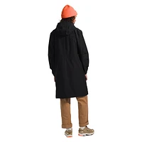 Daybreak Parka - Women's Rain Jacket