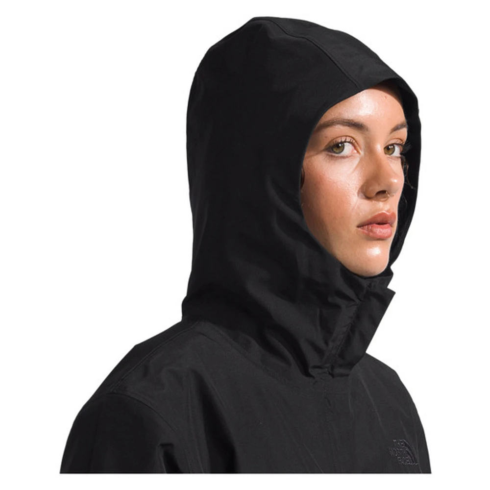 Daybreak Parka - Women's Rain Jacket