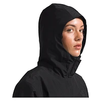 Daybreak Parka - Women's Rain Jacket