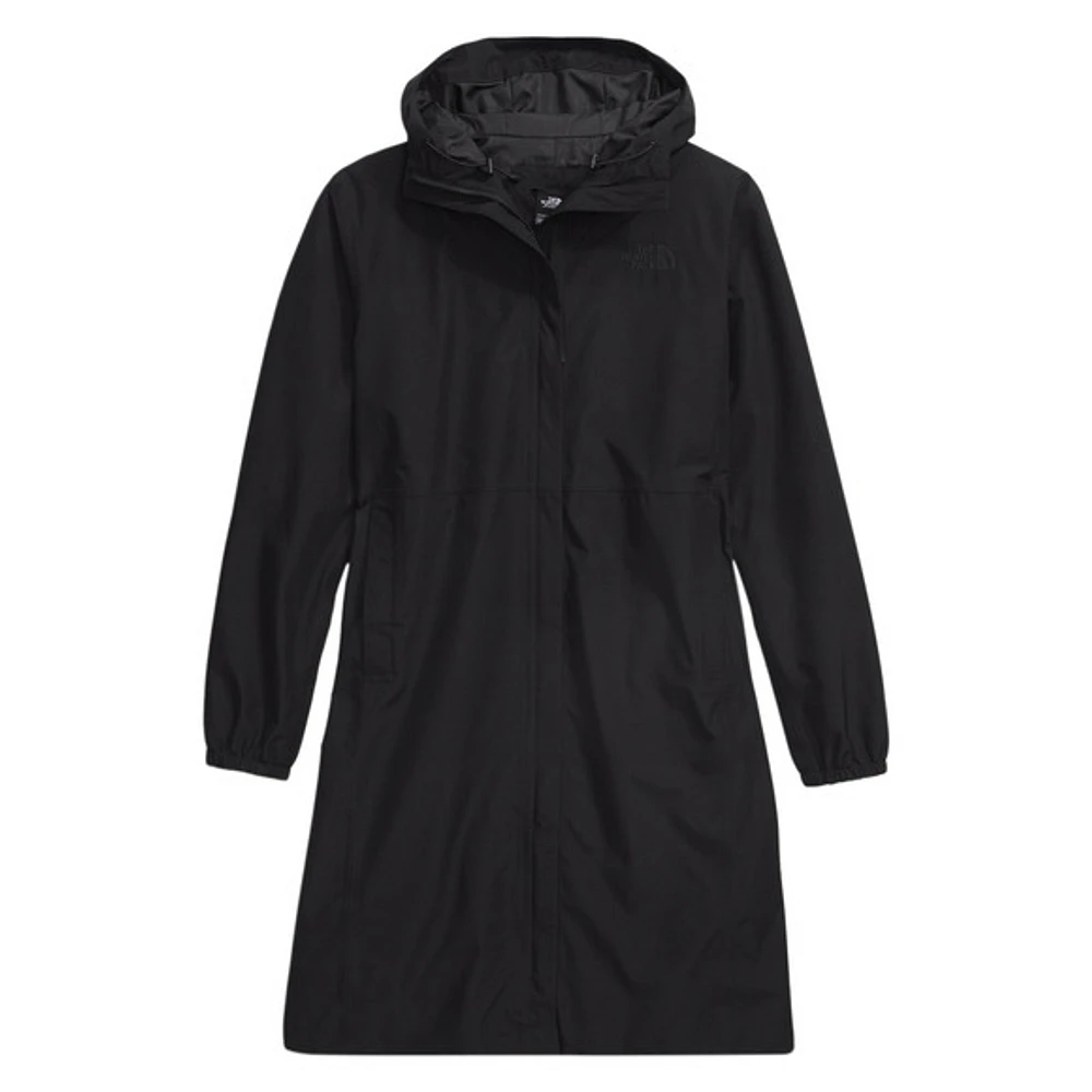 Daybreak Parka - Women's Rain Jacket