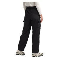 Spring Peak Cargo - Pantalon pour femme