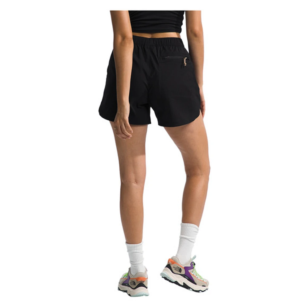 Class V Pathfinder Pull-On - Short pour femme