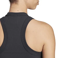 Lounge Rib - Women's Tank Top