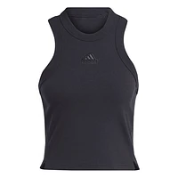 Lounge Rib - Women's Tank Top