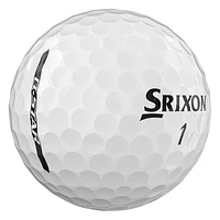 Q-Star 6 - Box of 12 Golf Balls