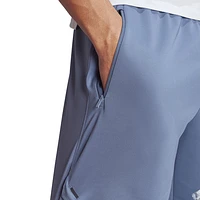 Workout Logo Knit - Men's Training Shorts