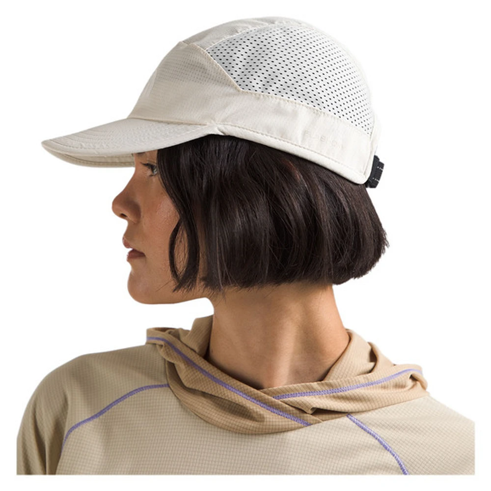 Summer LT Run - Casquette ajustable pour adulte