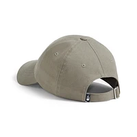 Norm - Casquette ajustable pour adulte