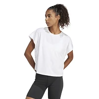 Studio - T-shirt d'entraînement pour femme