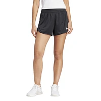 Pacer Knit - Short d'entraînement pour femme