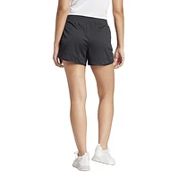 Pacer Knit - Short d'entraînement pour femme