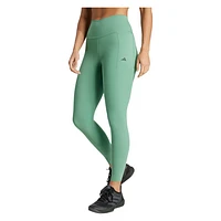 Optime 2.0 Luxe - Women's 7/8 Training Leggings