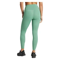 Optime 2.0 Luxe - Women's 7/8 Training Leggings