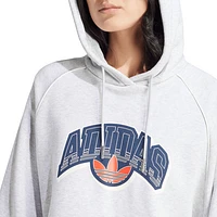 Cropped - Women's Hoodie