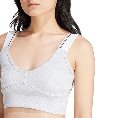 Tape - Women's Sports Bra