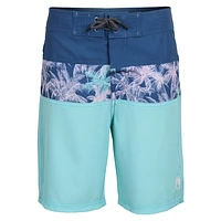 Vacay Cali - Boys' Board Shorts