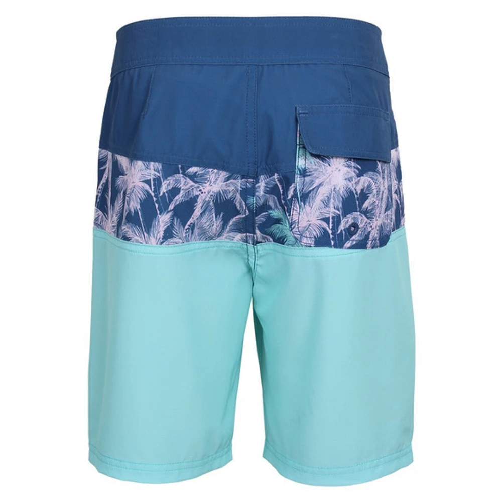 Vacay Cali - Boys' Board Shorts