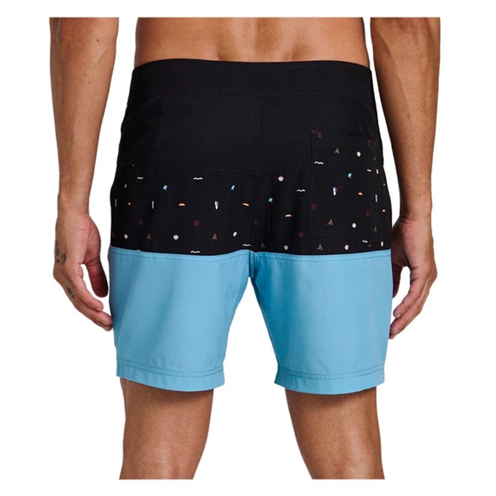 Resource Tulum - Short de plage pour homme