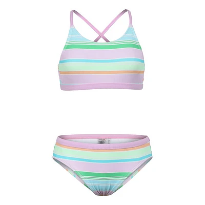 Bora Bikini - Girls' Two-Piece Swimsuit