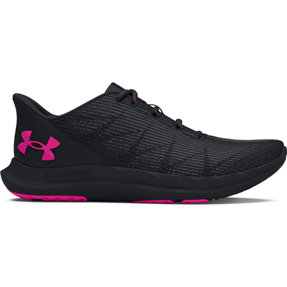 Charged Speed Swift - Women's Running Shoes