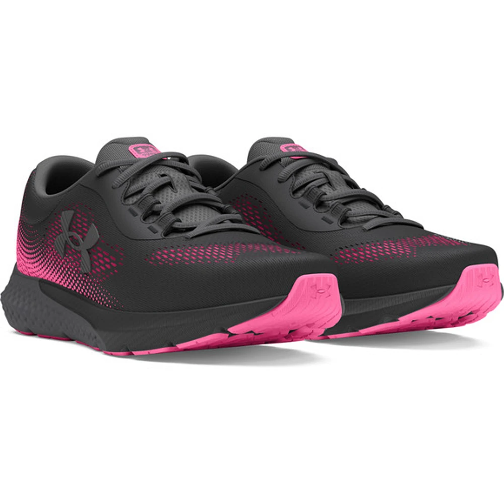 Charged Rogue 4 - Women's Running Shoes