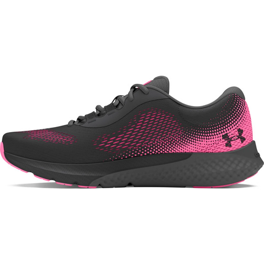 Charged Rogue 4 - Women's Running Shoes