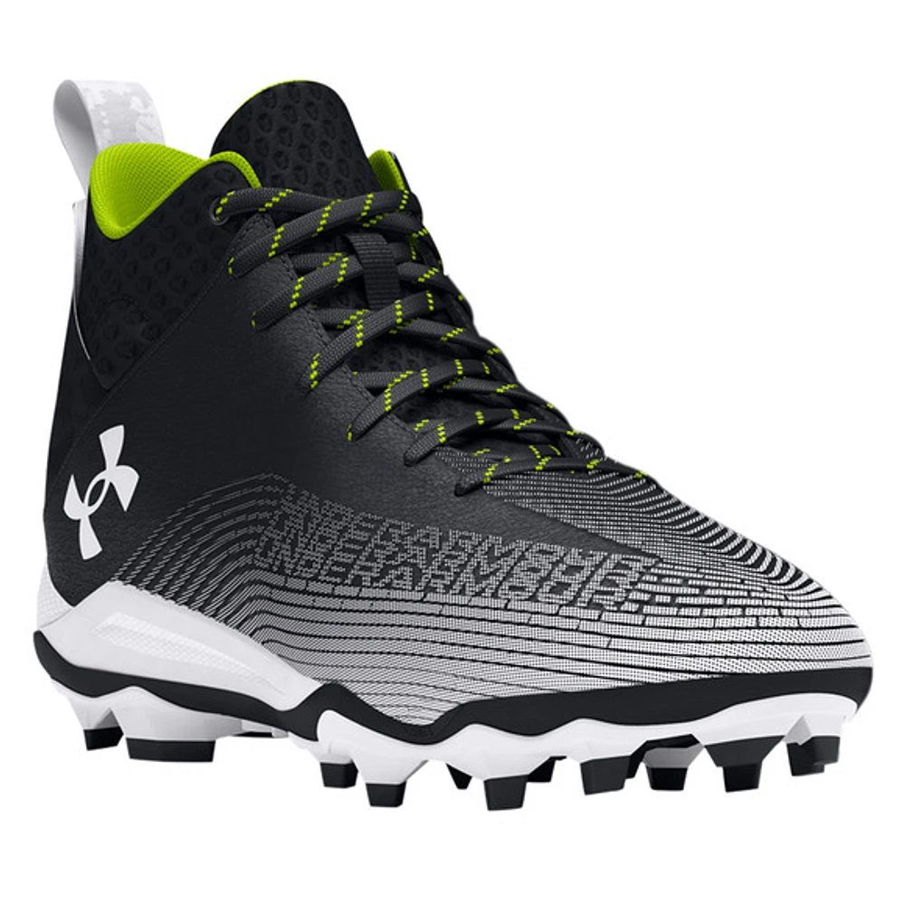 Hammer 2.0 MC - Chaussures de football pour adulte