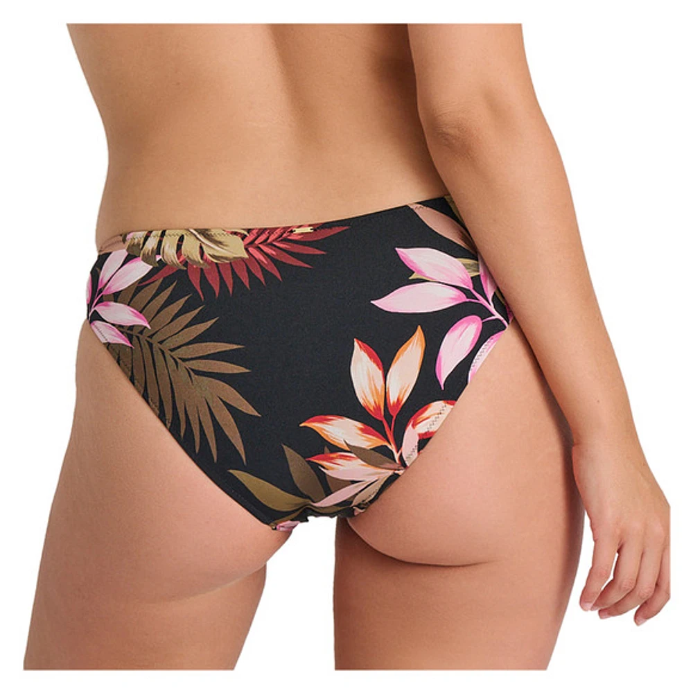 Tropic Illusion Bikini - Culotte de maillot bain pour femme