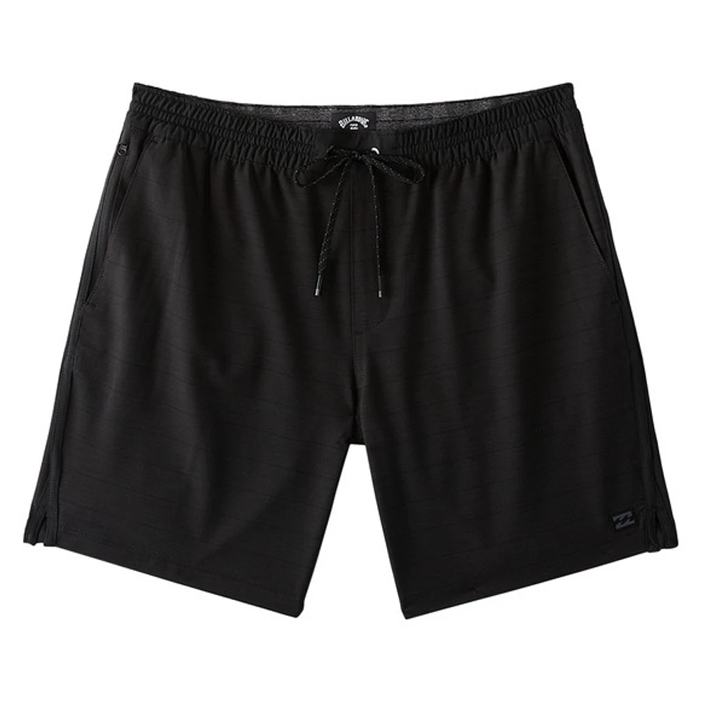 Crossfire Elastic - Short hybride pour homme