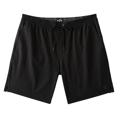 Crossfire Elastic - Short hybride pour homme