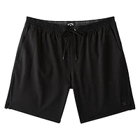 Crossfire Elastic - Short hybride pour homme