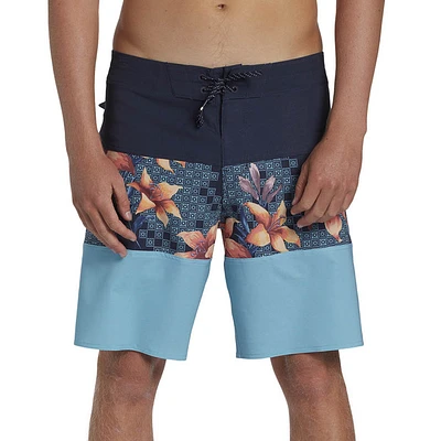 Tribong Pro - Short de plage pour homme