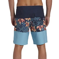 Tribong Pro - Men's Board Shorts