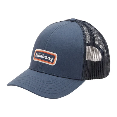 Walled Trucker - Boys' Adjustable Cap