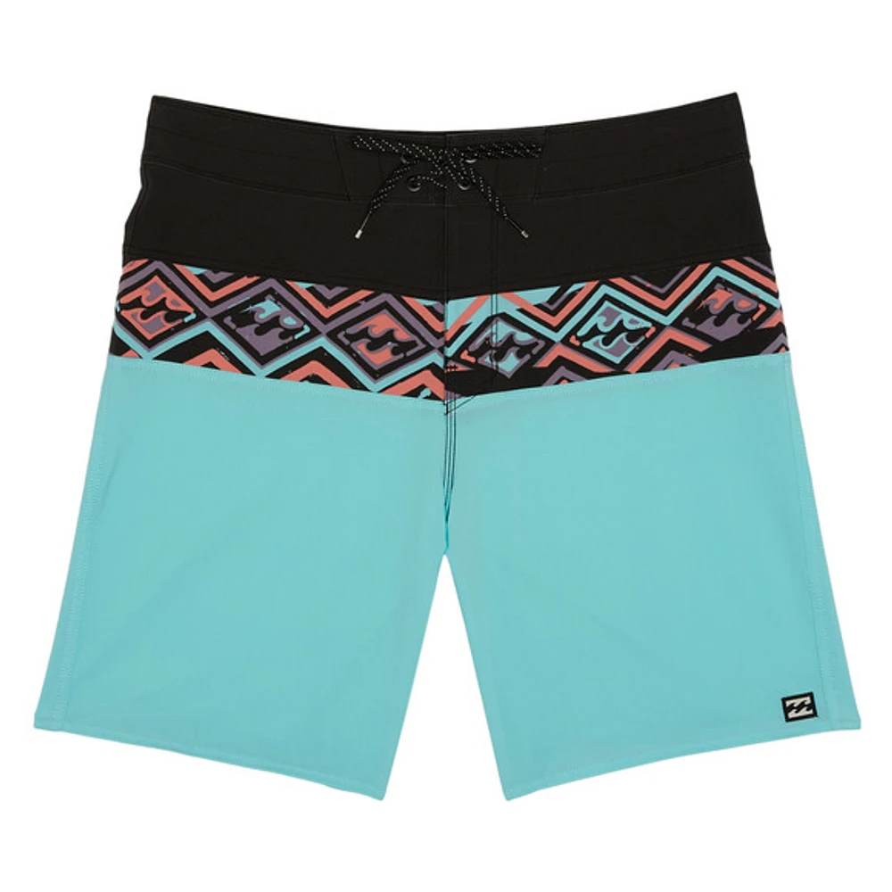 Momentum Pro - Short de plage pour garçon