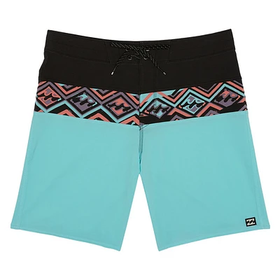 Momentum Pro - Short de plage pour garçon