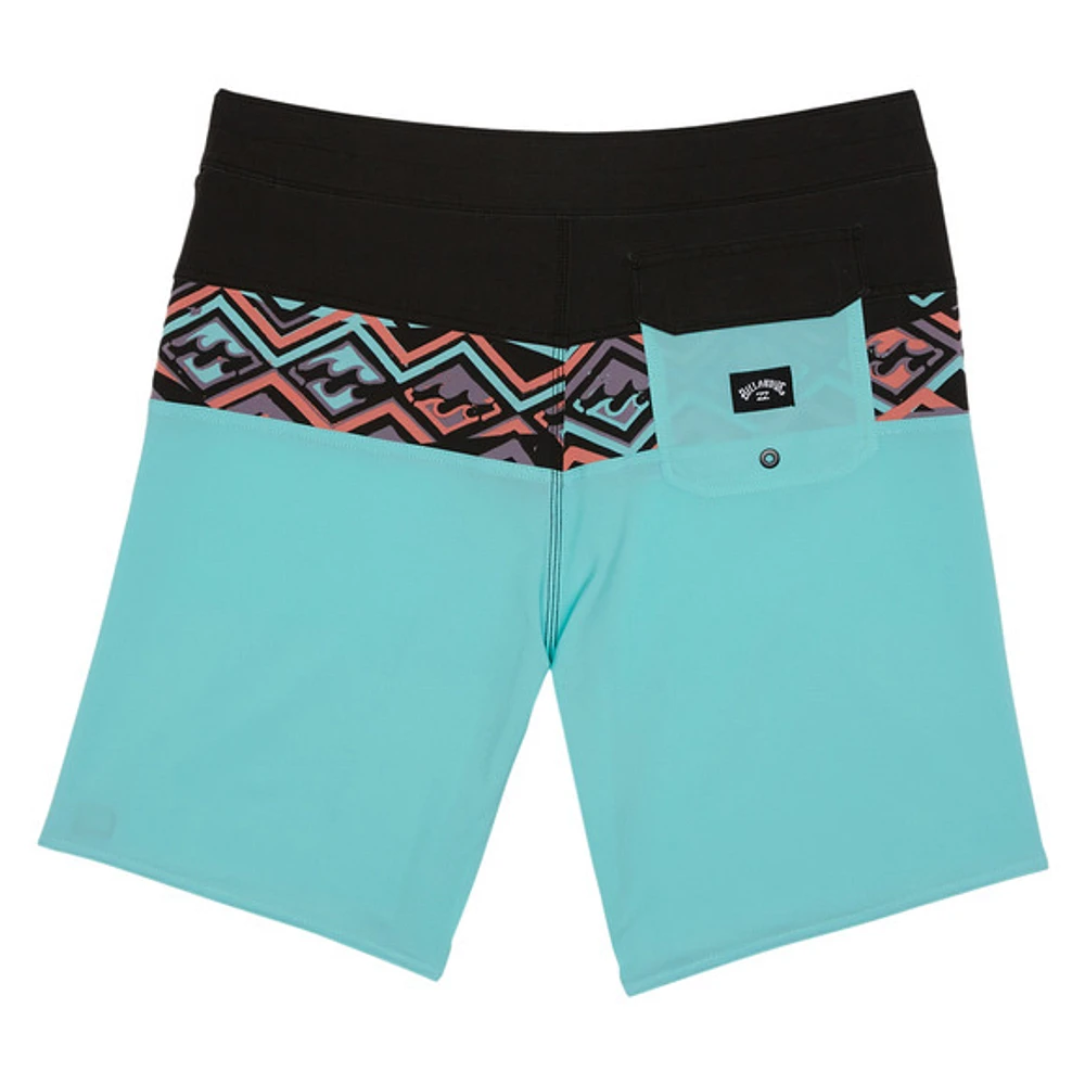 Momentum Pro - Short de plage pour garçon