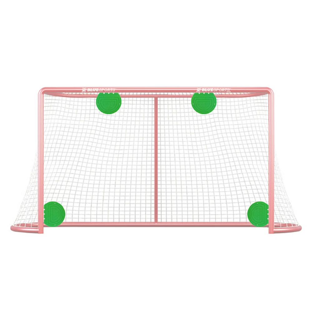 Super Snipe (6") - Hockey Net Magnetic Targets