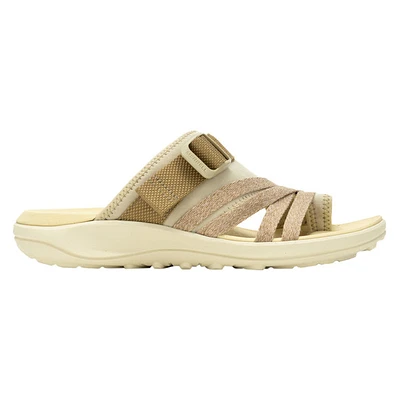 District 4 Post - Women's Sandals