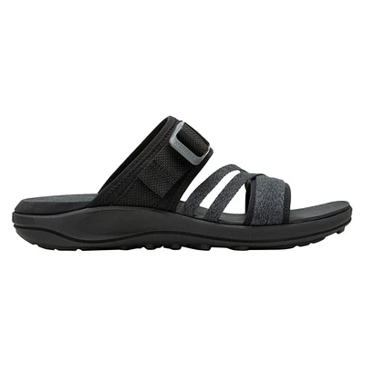 District 4 Slide - Women's Sandals