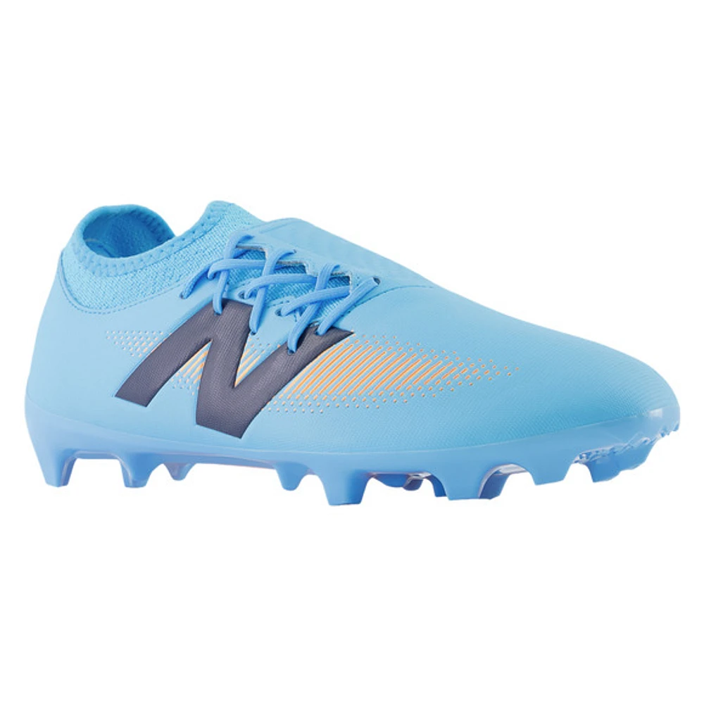 Furon Dispatch FG v7+ (2E) - Adult Outdoor Soccer Shoes