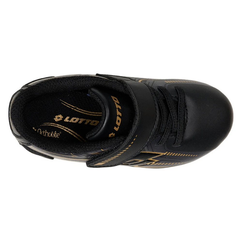 Swift Speed FG - Kids Outdoor Soccer Shoes