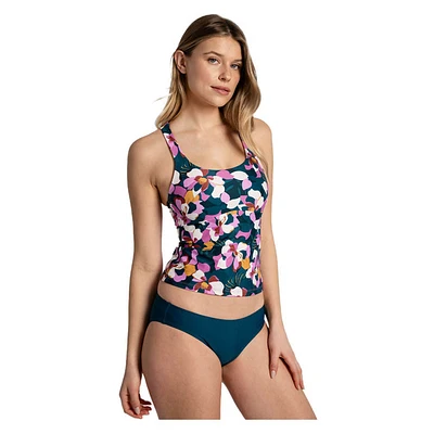 Playa Long - Women's Tankini Top