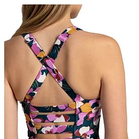 Playa Long - Haut de tankini pour femme