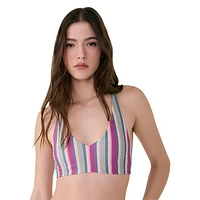 Riviere Bikini - Women's Swimsuit Top