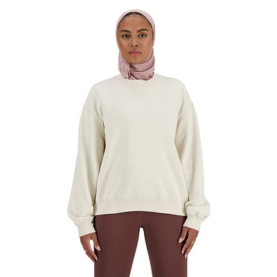 Athletics - Women's Fleece Sweater