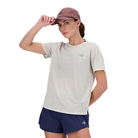 Athletics - T-shirt d'entraînement pour femme