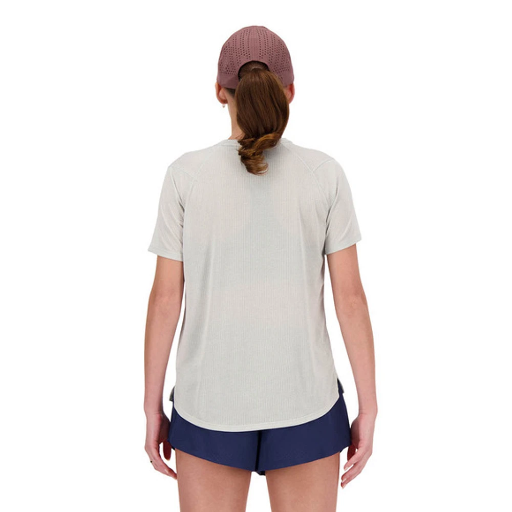 Athletics - T-shirt d'entraînement pour femme